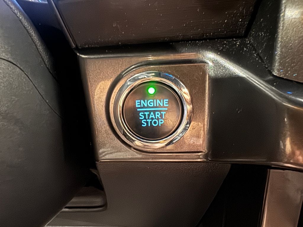 2022 Ford F-150 XLT FX4 Sport