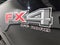 2021 Ford F-150 Lariat Sport FX4 Off-Road