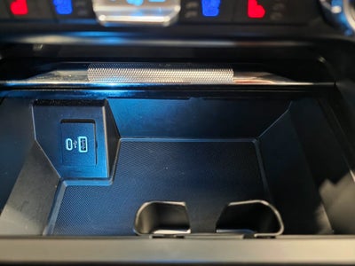 2021 Ford F-150 Lariat Sport FX4 Off-Road