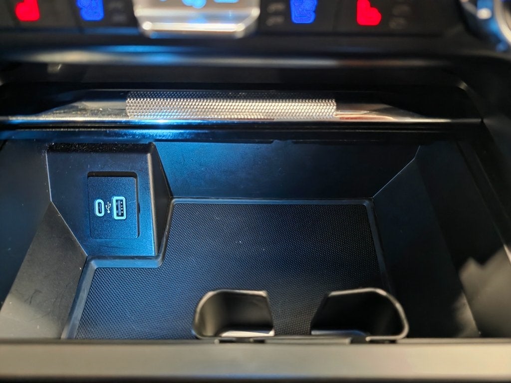 2021 Ford F-150 Lariat Sport FX4 Off-Road