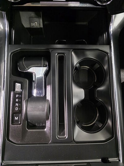 2021 Ford F-150 Lariat Sport FX4 Off-Road