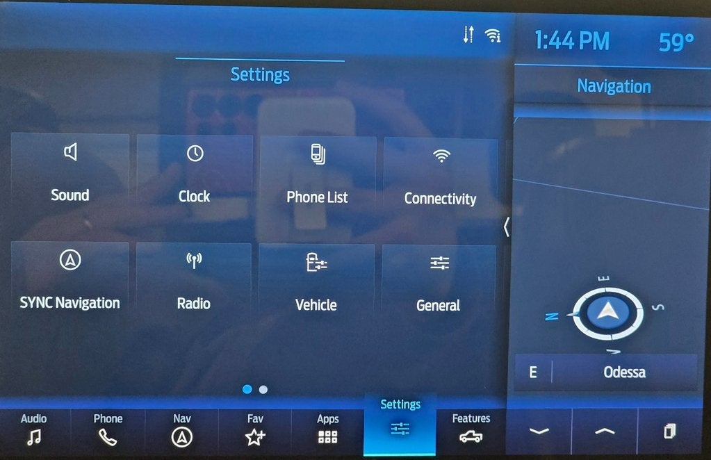 2021 Ford F-150 Lariat Sport FX4 Off-Road