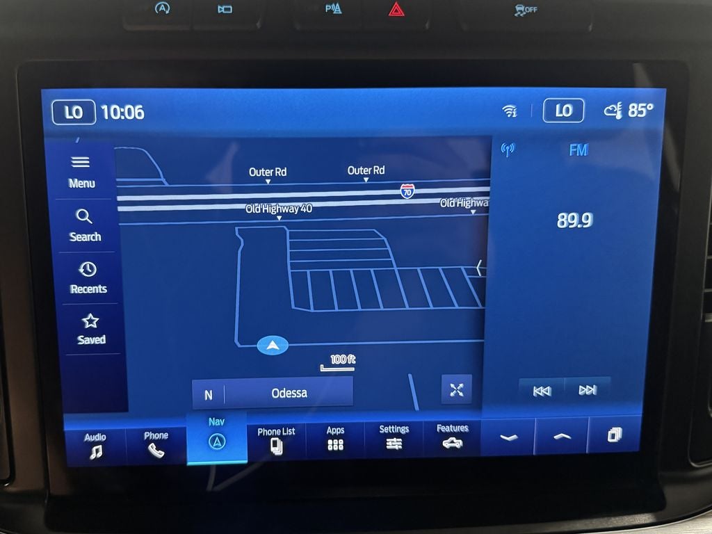 2023 Ford F-150 Lariat Sport