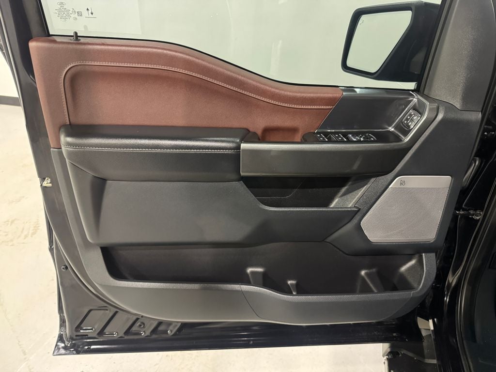 2023 Ford F-150 Lariat Sport