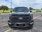2023 Ford F-150 Lariat Sport
