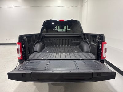 2023 Ford F-150 Lariat Sport