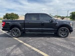 2023 Ford F-150 Lariat Sport