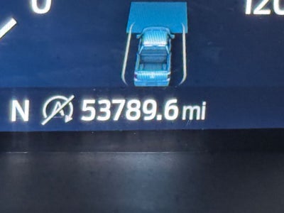 2023 Ford F-150 Lariat Sport