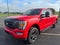 2022 Ford F-150 XLT FX4 Sport