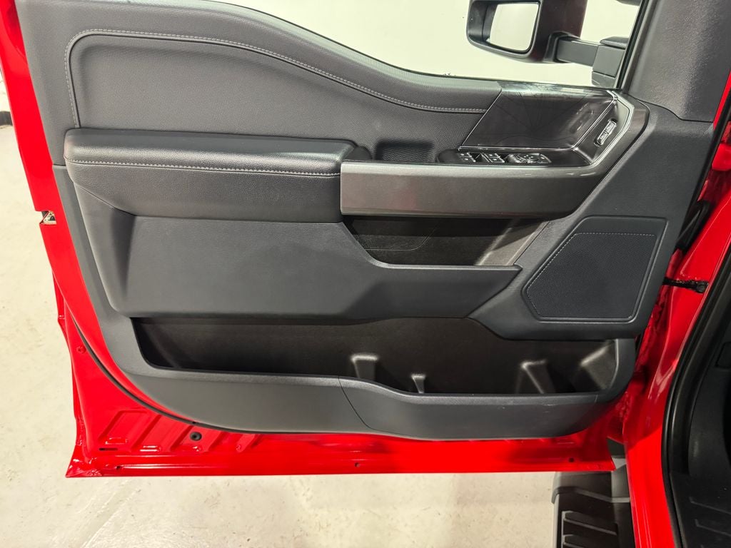 2022 Ford F-150 XLT FX4 Sport