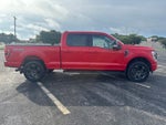 2022 Ford F-150 XLT FX4 Sport