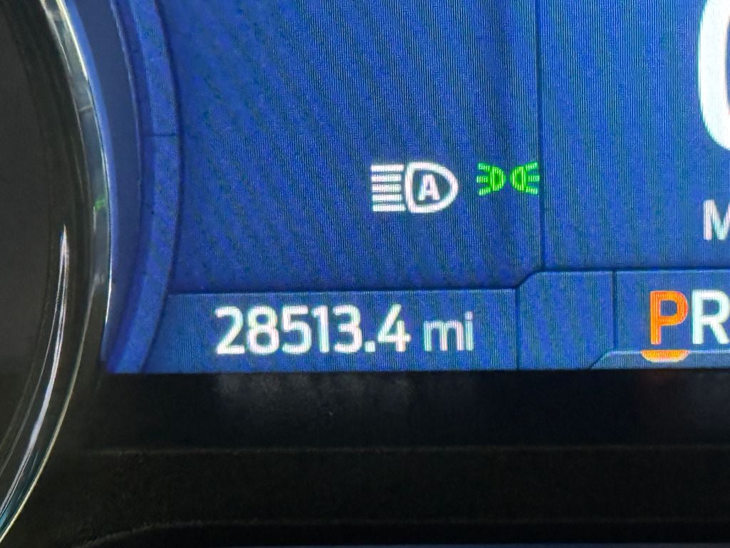 2022 Ford F-150 XLT FX4 Sport