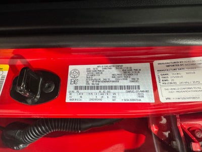 2022 Ford F-150 XLT FX4 Sport