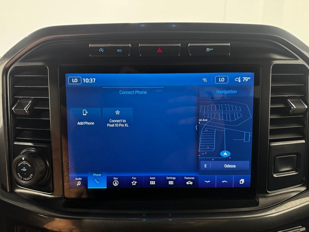 2023 Ford F-150 XLT Sport Package