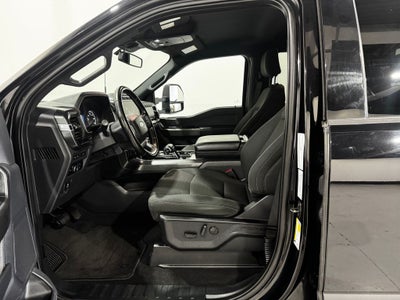 2023 Ford F-150 XLT Sport Package
