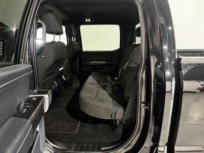 2023 Ford F-150 XLT Sport Package