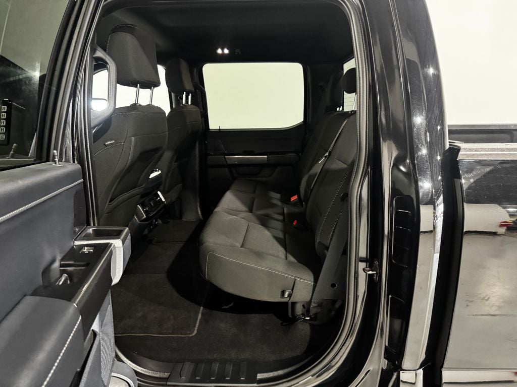 2023 Ford F-150 XLT Sport Package