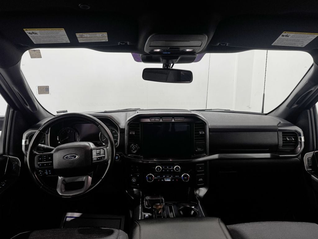2023 Ford F-150 XLT Sport Package