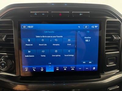 2023 Ford F-150 XLT Sport Package