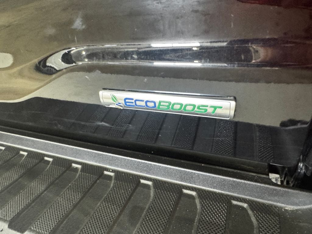 2023 Ford F-150 XLT Sport Package