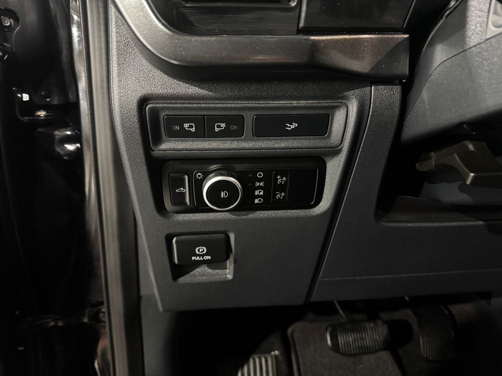 2023 Ford F-150 XLT Sport Package