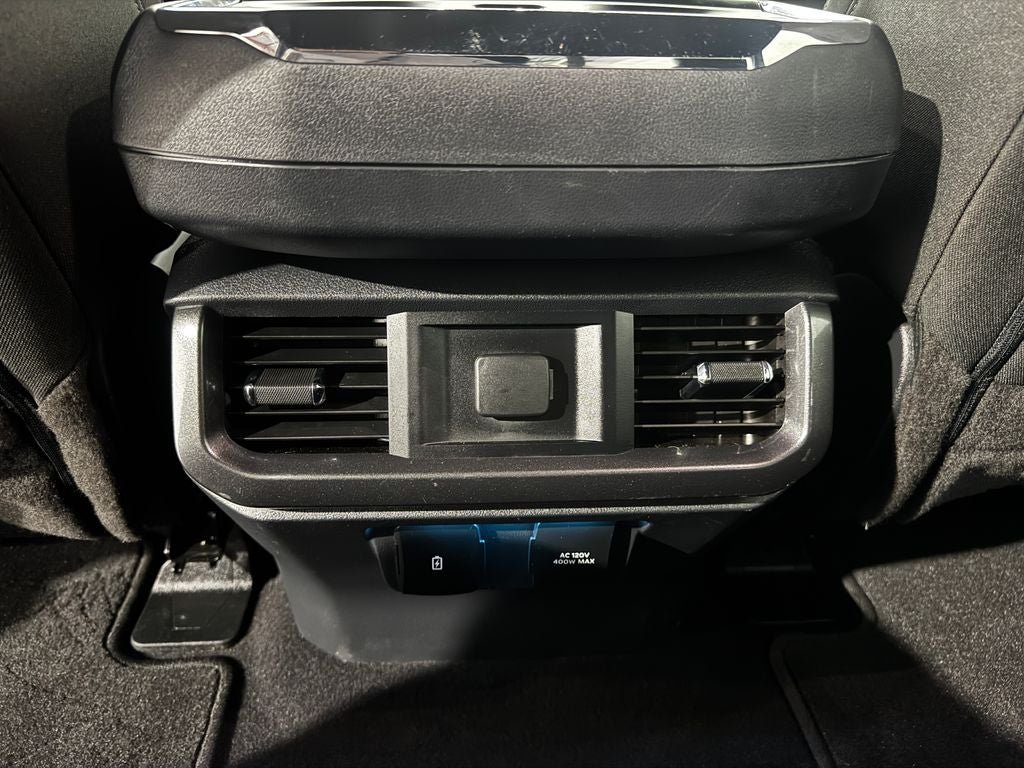 2023 Ford F-150 XLT Sport Package