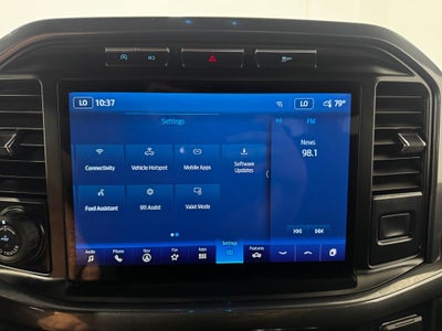 2023 Ford F-150 XLT Sport Package