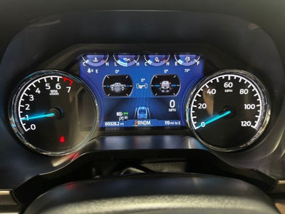 2023 Ford F-150 XLT Sport Package