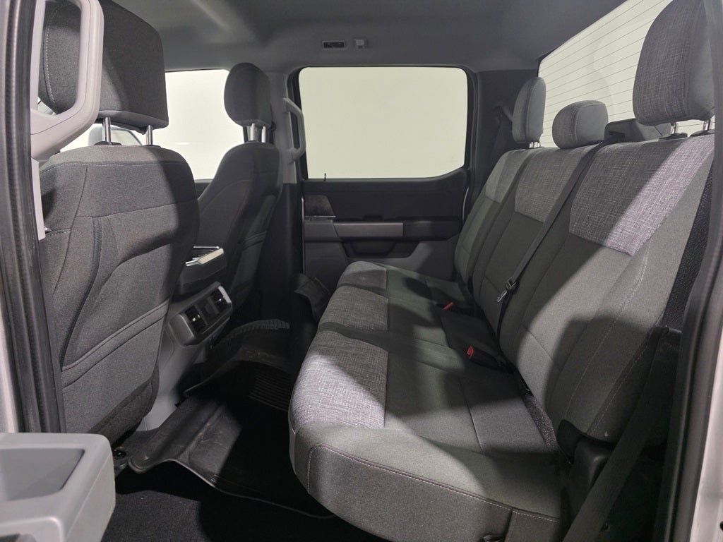 2023 Ford F-150 XLT FX4 Off-Road