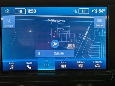 2023 Ford F-150 XLT FX4 Off-Road