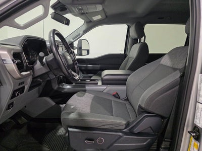 2023 Ford F-150 XLT FX4 Off-Road