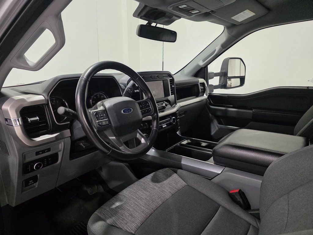 2023 Ford F-150 XLT FX4 Off-Road