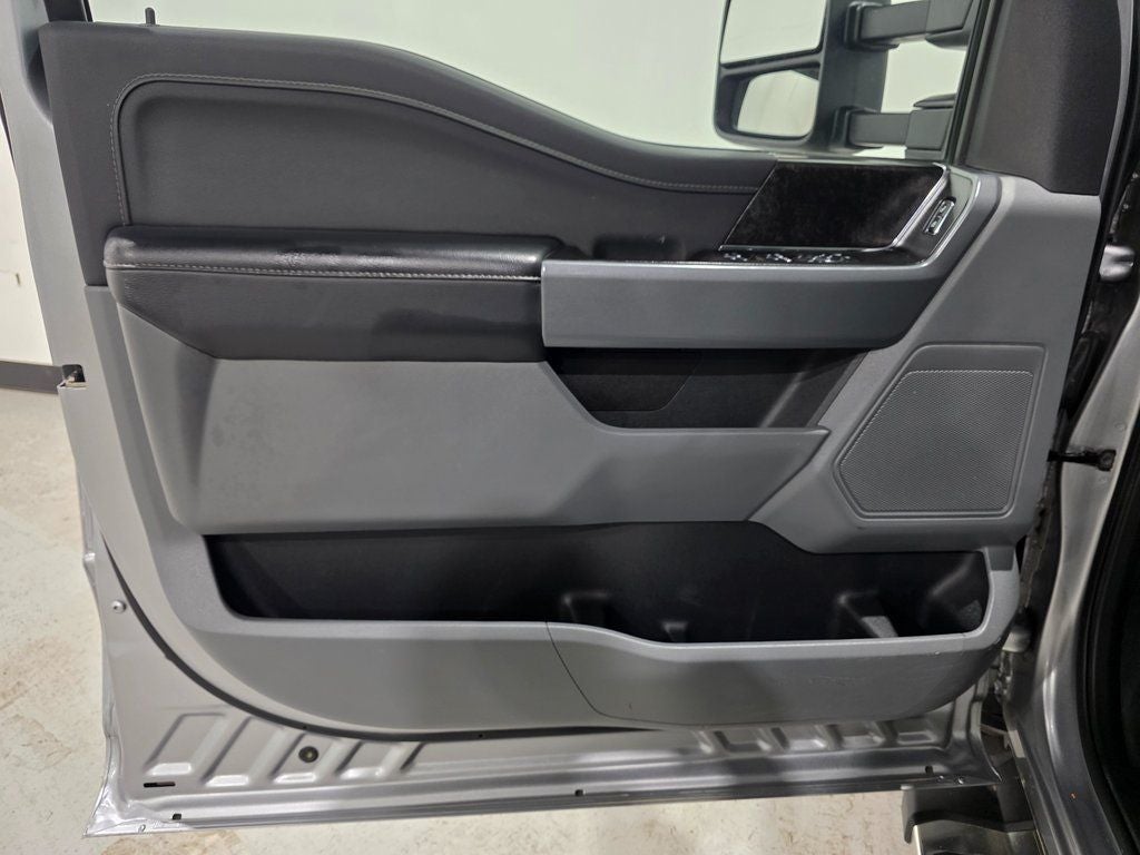 2023 Ford F-150 XLT FX4 Off-Road