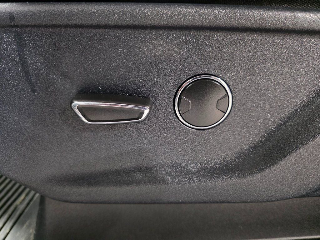 2023 Ford F-150 XLT FX4 Off-Road