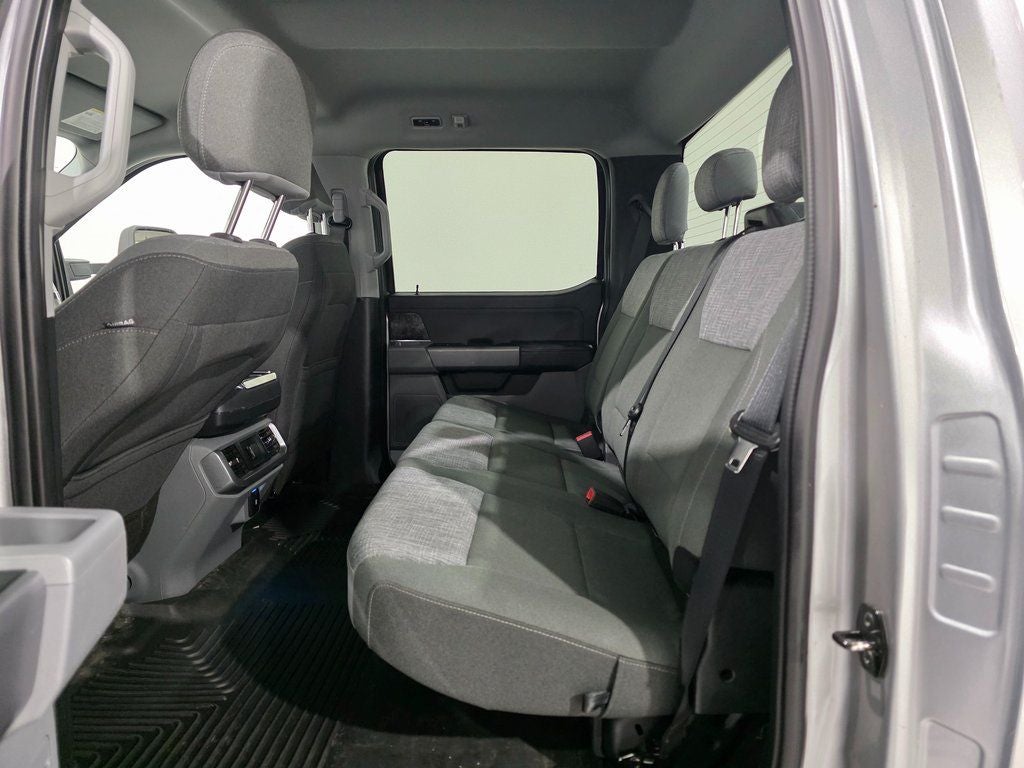 2023 Ford F-150 XLT FX4 Off-Road