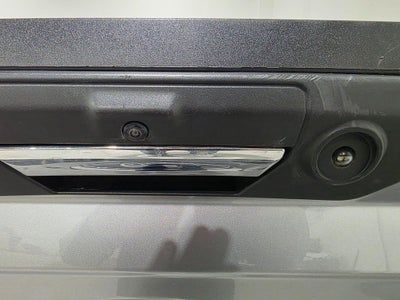 2023 Ford F-150 XLT FX4 Off-Road