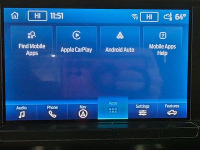 2023 Ford F-150 XLT FX4 Off-Road