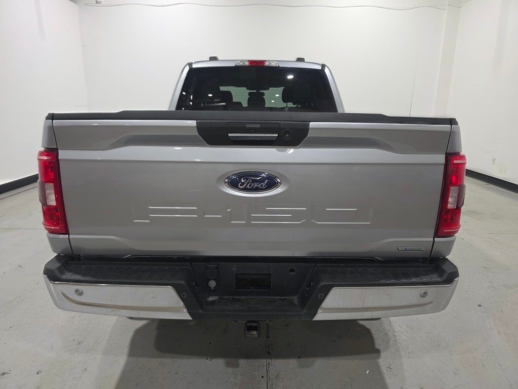 2023 Ford F-150 XLT FX4 Off-Road