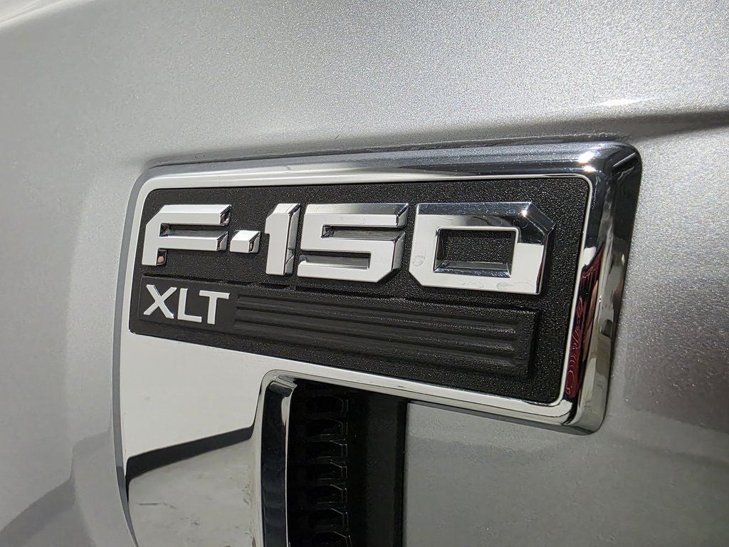 2023 Ford F-150 XLT FX4 Off-Road