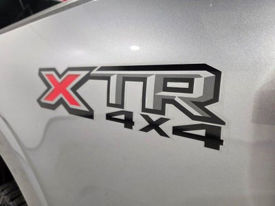 2023 Ford F-150 XLT FX4 Off-Road