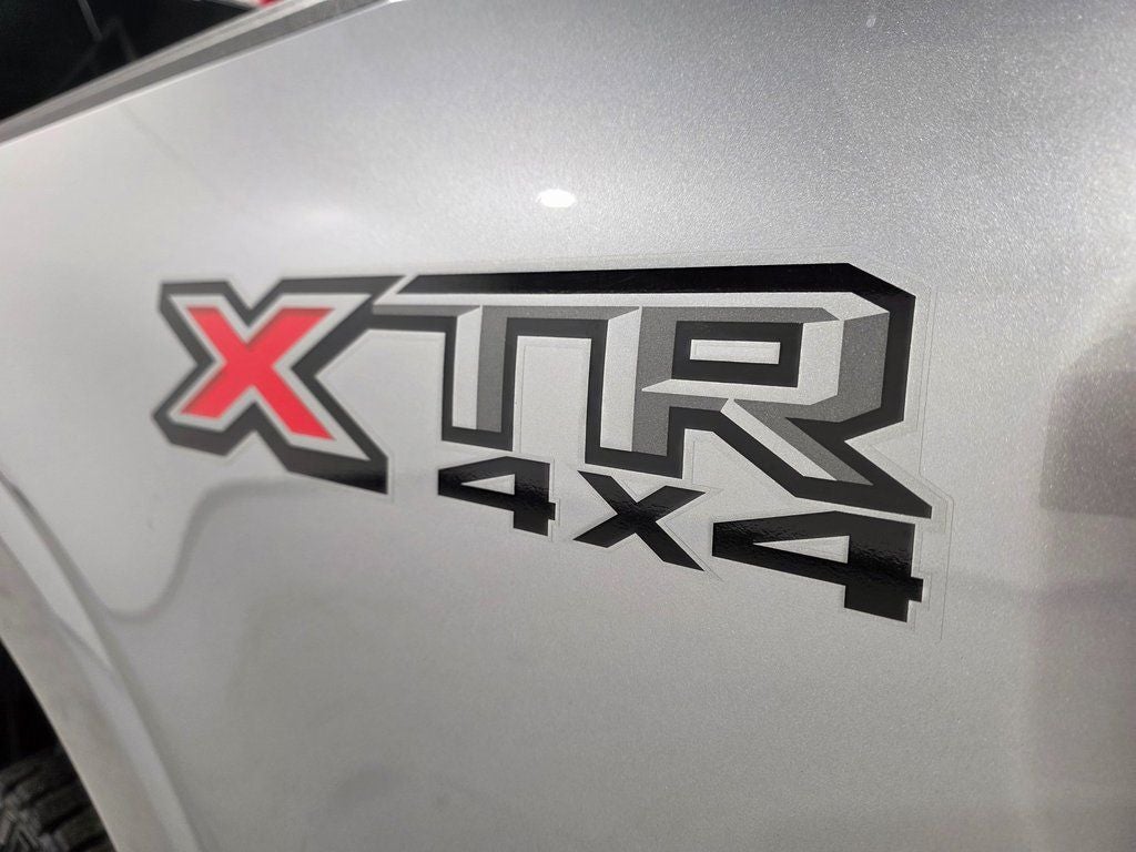 2023 Ford F-150 XLT FX4 Off-Road