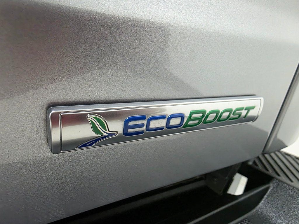 2023 Ford F-150 XLT FX4 Off-Road