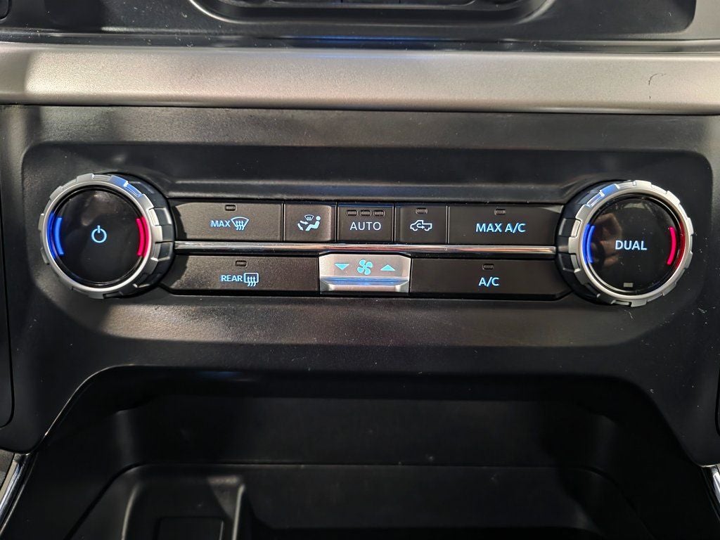 2023 Ford F-150 XLT FX4 Off-Road