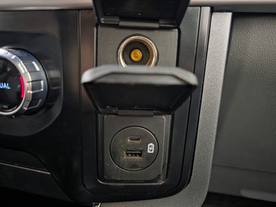 2023 Ford F-150 XLT FX4 Off-Road