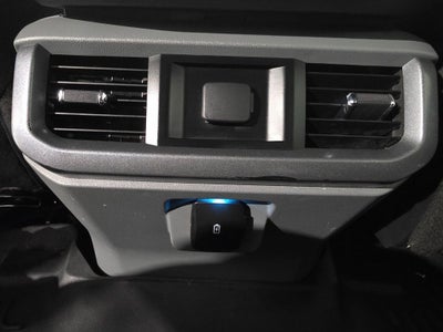 2023 Ford F-150 XLT FX4 Off-Road