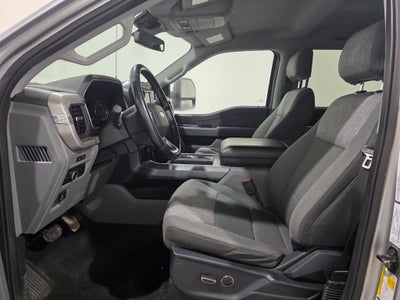 2023 Ford F-150 XLT FX4 Off-Road