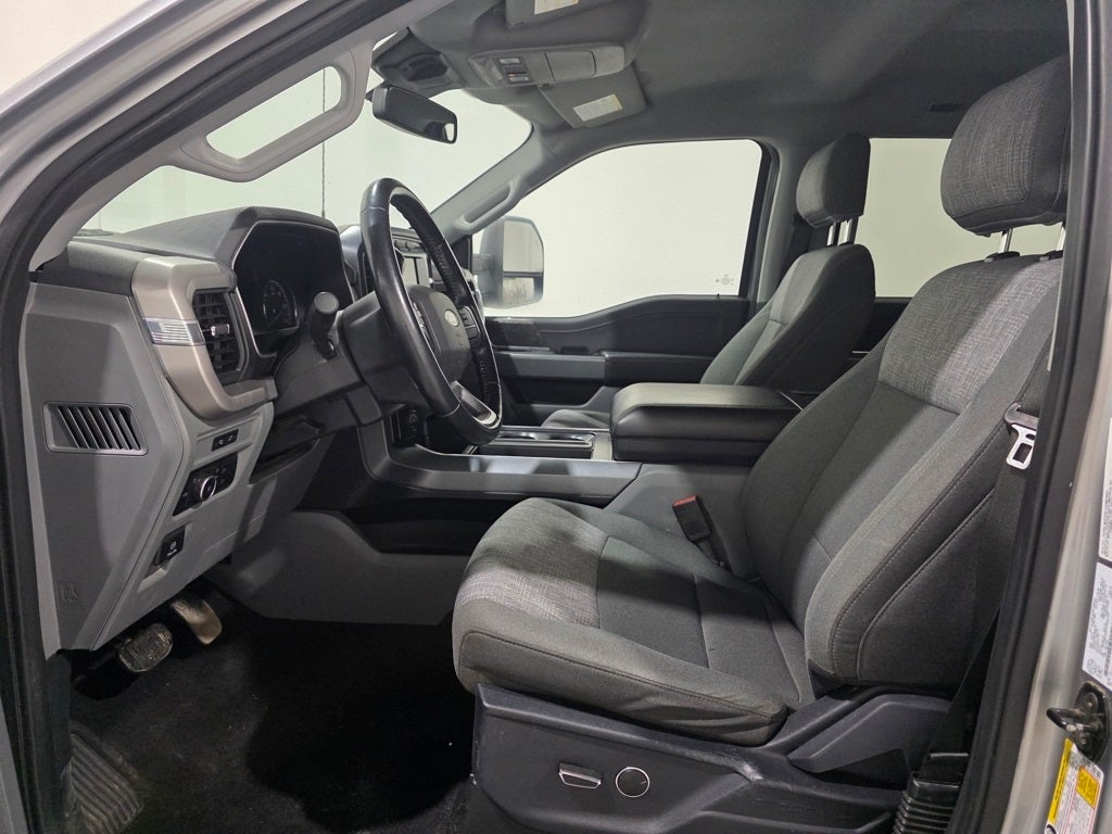 2023 Ford F-150 XLT FX4 Off-Road