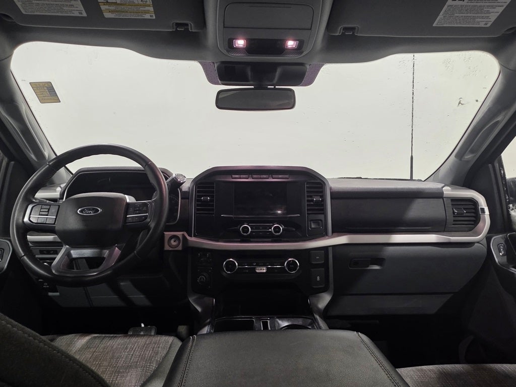 2023 Ford F-150 XLT FX4 Off-Road