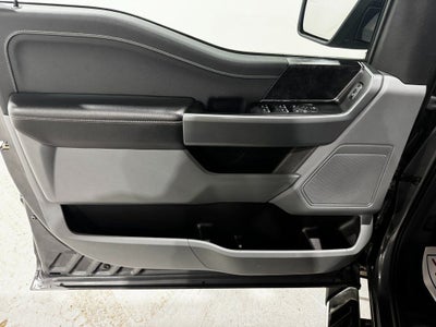 2023 Ford F-150 XLT FX4 Off-Road