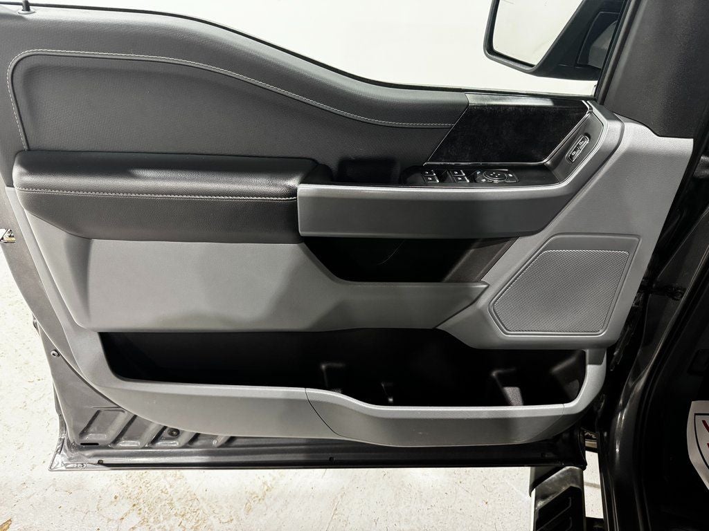 2023 Ford F-150 XLT FX4 Off-Road